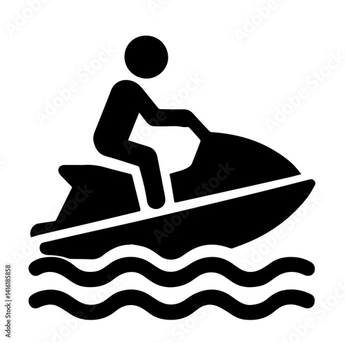 jetski icon