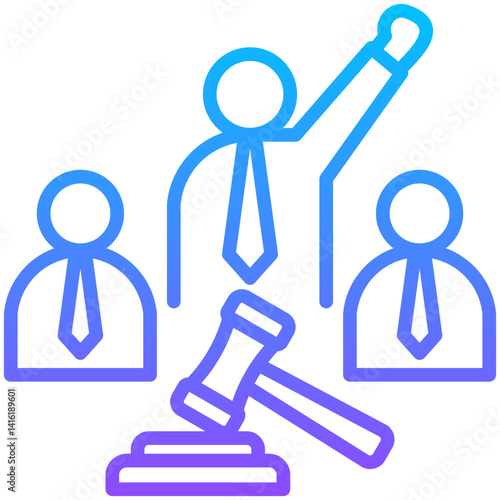 Representation Icon