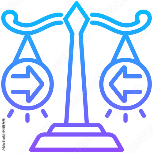 Contention Icon