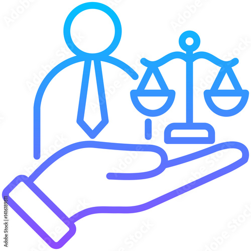 Compliance Manager Icon