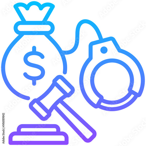 Bail Icon