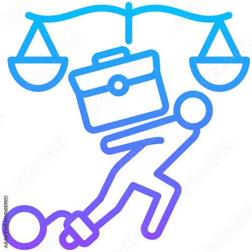 Liability Icon