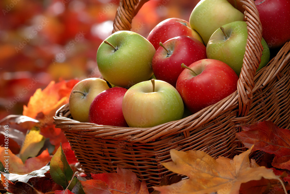 autumn orchard harvest, autumn orchard harvest,