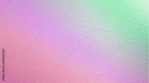Obraz na płótnie Soft Gradient background w salonie