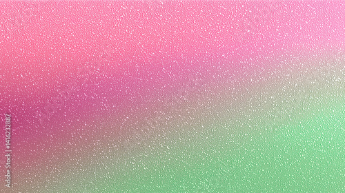 Obraz na płótnie Soft Gradient background w salonie