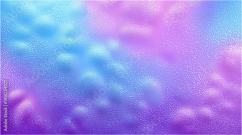 Obraz na płótnie Soft Gradient background w salonie