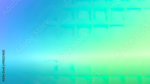 Obraz na płótnie Soft Gradient background w salonie