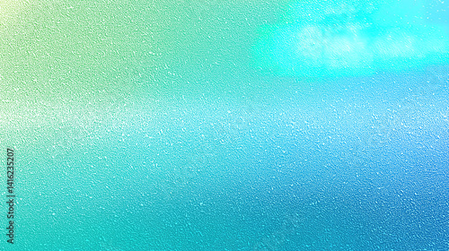 Obraz na płótnie Soft Gradient background w salonie