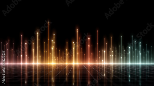 Data Visualization: A vibra...
