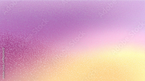 Obraz na płótnie Soft Gradient background w salonie