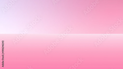 Obraz na płótnie Soft Gradient background w salonie