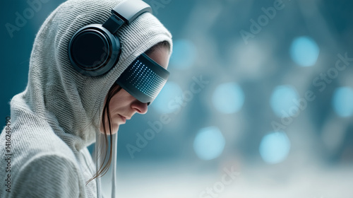 Immersive Experience: A per...