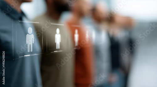 Teamwork and Digital connec...