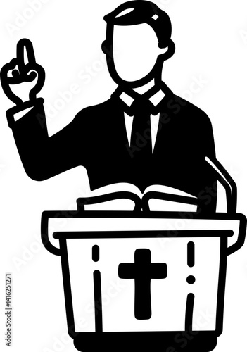 sermon