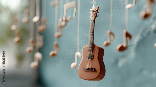 Harmonic Echoes: A miniatur...