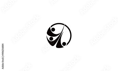 icon logo design