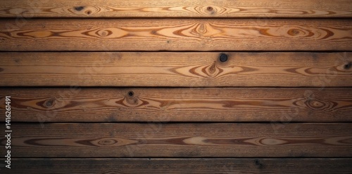 Wooden surface with layered wood tones and a soft gradient effect  rustic  multi-tonal