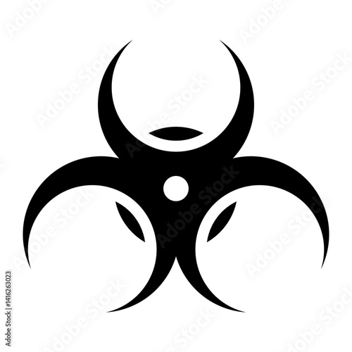 biohazard icon