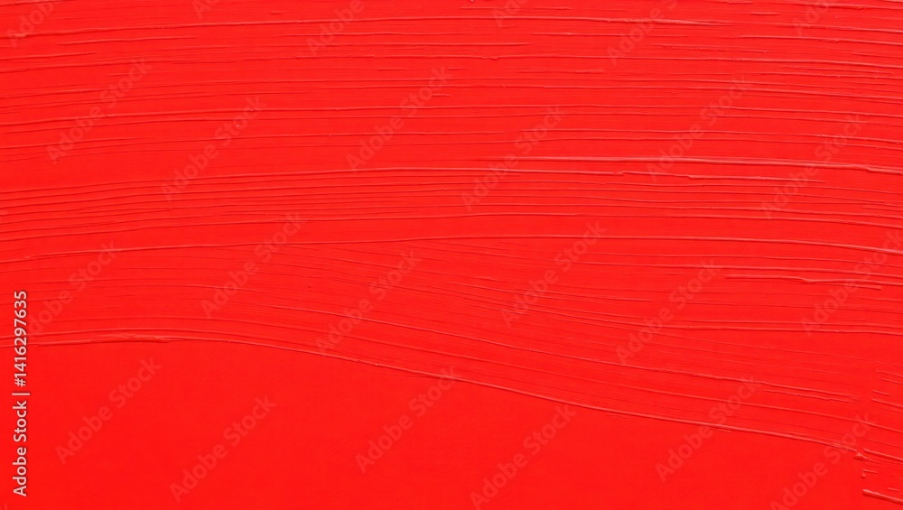 Fototapeta premium red fabric texture background