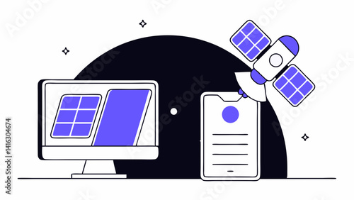 futuristic hud interface collection with 3d objects wireframes charts geometric shapes gui holograms wireframes polygonal style 3d objects and hud ui games elements sci fi vector graphic set