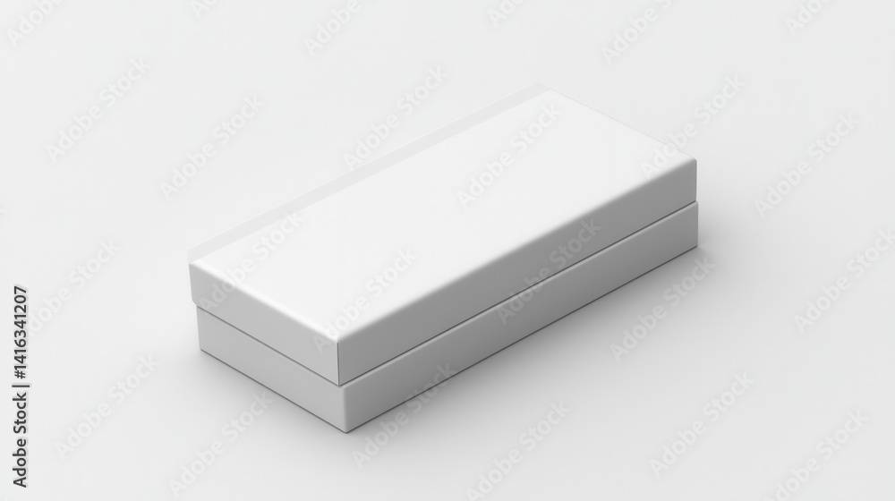 Blank white box mockup (3) Blank white box mockup (3)