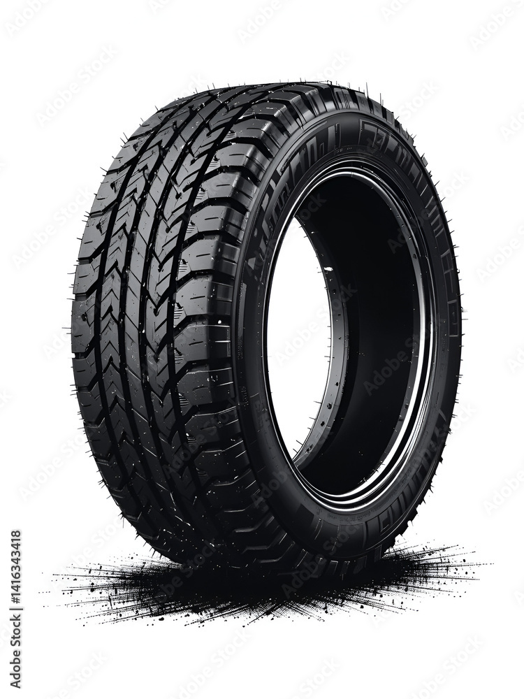 Tire tracks, wheel textures, tire tracks - auto racing, motocross, drift, rally, off-road and more. Isolated black texture vector in grunge style. vektor Tire tracks, wheel textures, tire tracks - auto racing, motocross, drift, rally, off-road and more. Isolated black texture vector in grunge style. vektor