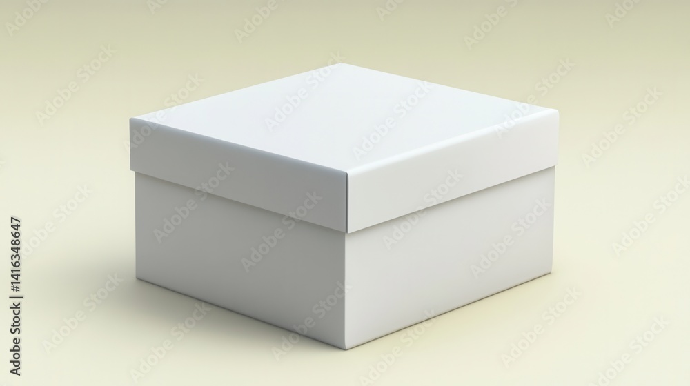 Blank white square box (22) Blank white square box (22)