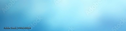 Soft blurred light blue abstract background with subtle gradient tones and texture,  nature,  abstract background
