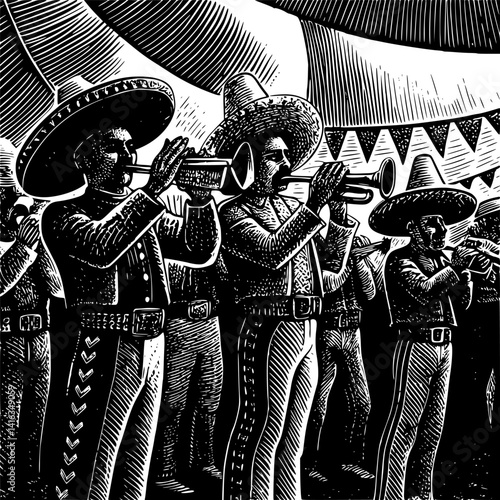 GRABADO MARIACHI 3.eps