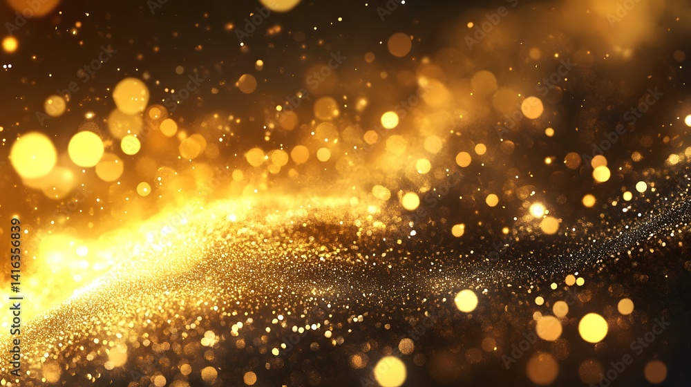 Obraz premium water drops on the window