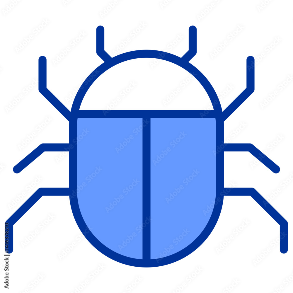 Bug Icon Bug Icon