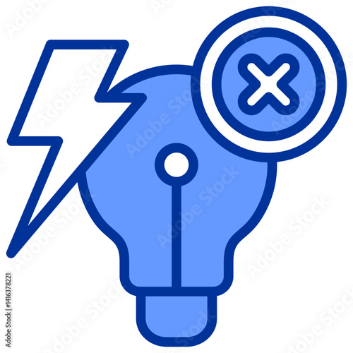 Outage Icon
