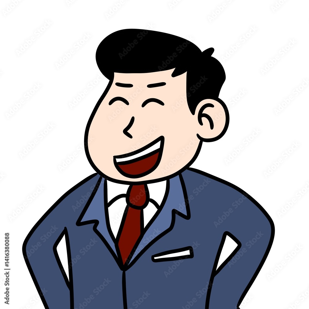 businessman cartoon illustration graphic design businessman cartoon illustration graphic design