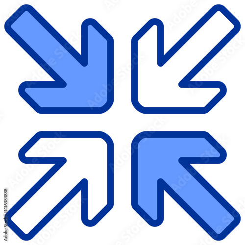 Minimize Icon