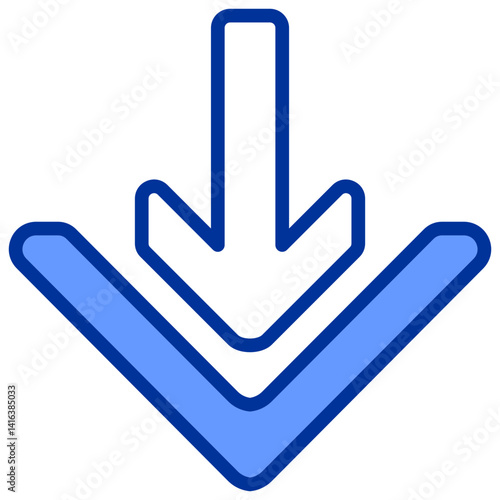 Drop Icon