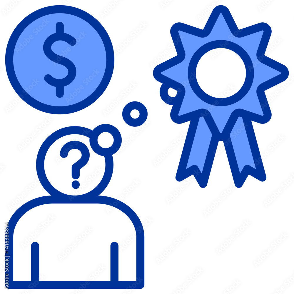 Expectation Icon Expectation Icon