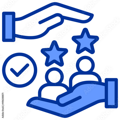 Responsibility Icon