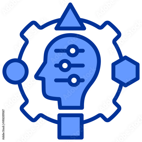 Adaptability Icon