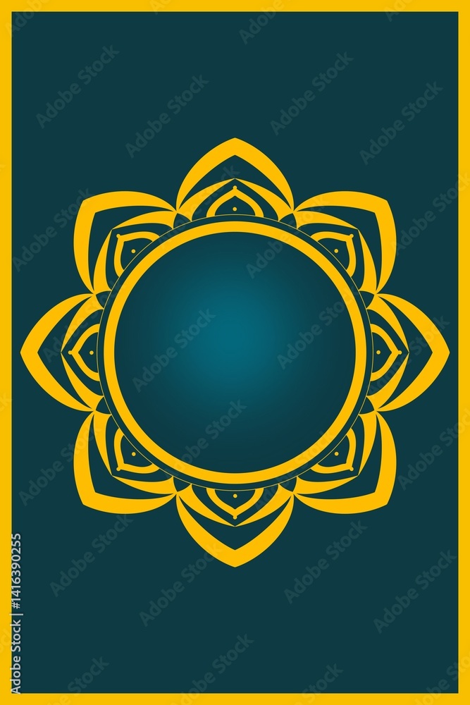 Obraz premium Shubha Diwali Invitation, Indian Invitation happy Diwali invitation, Diwali background, Wedding invitation