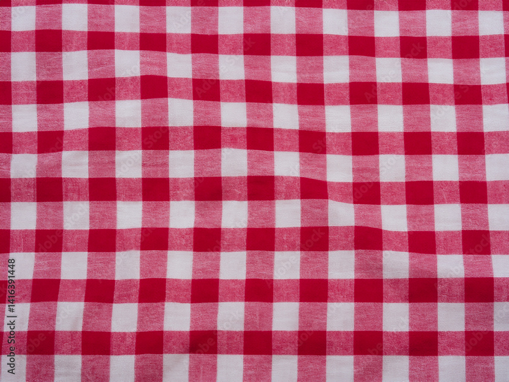 tablecloth texture with red and white tablecloth texture with red and white