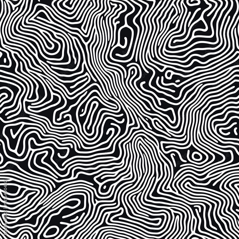 vibrating oscillating black and white geometry vibrating oscillating black and white geometry