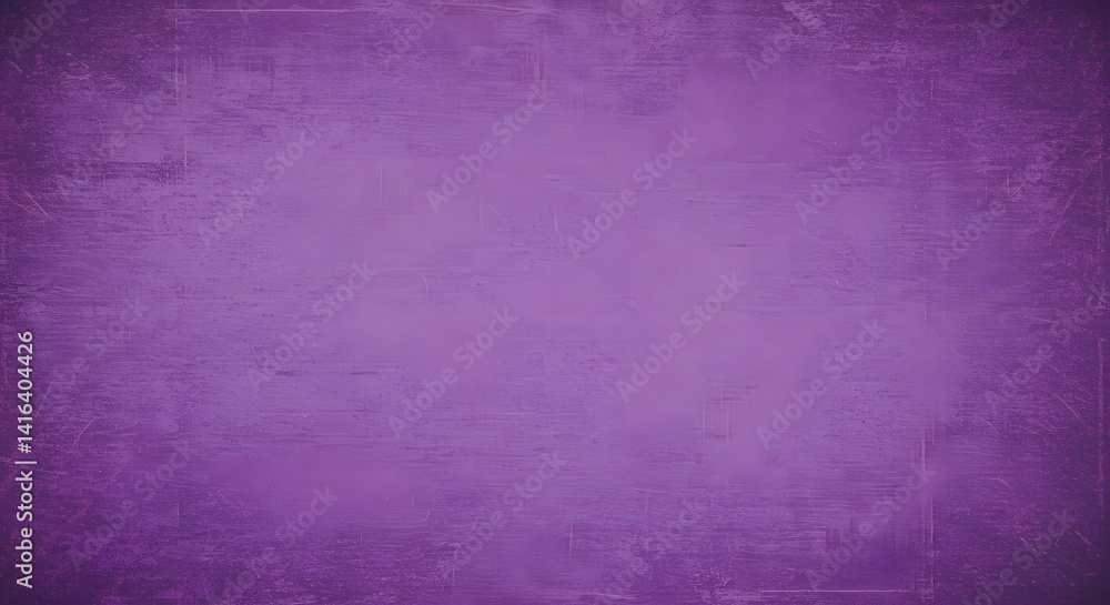 Fototapeta premium Aged purple and pink grunge textures blend with a vintage paper pattern, creating a textured backdrop