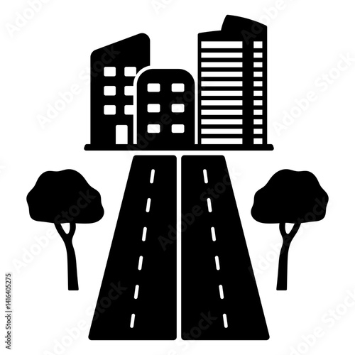 boulevard