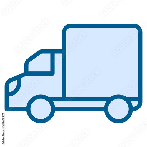 Transportation Icon