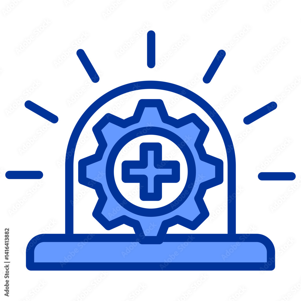 Triage Icon Triage Icon