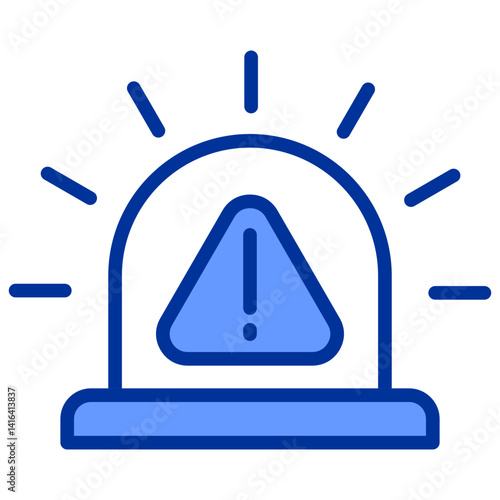 Alerting Icon