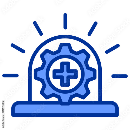 Triage Icon