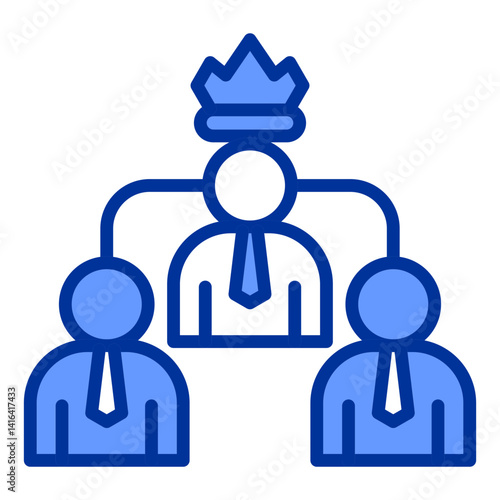 Succession Icon