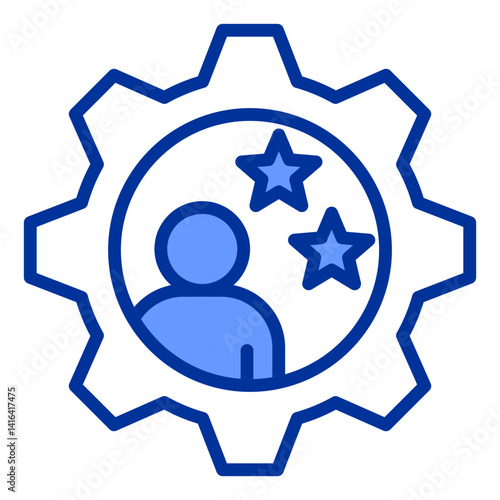 Competency Icon