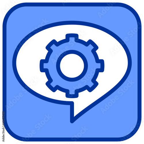Line Icon
